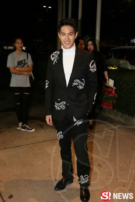 ทอย ปฐมพงศ์