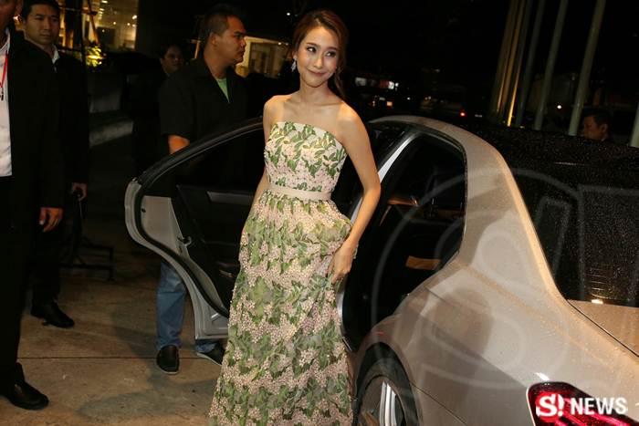 Siamdara Star Awards 2016