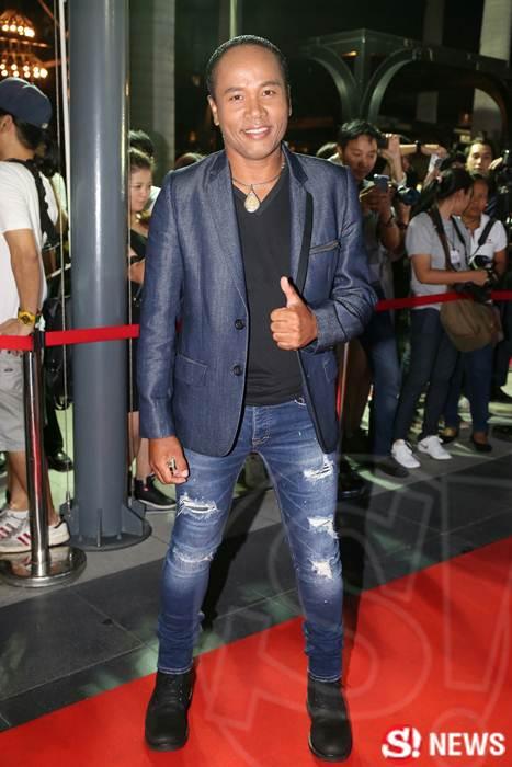 ไมค์ ภิรมย์พร