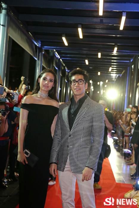 ณเดชน์ ญาญ่า