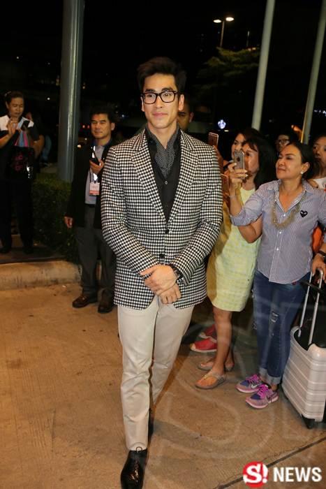 ณเดชน์ คูกิมิยะ