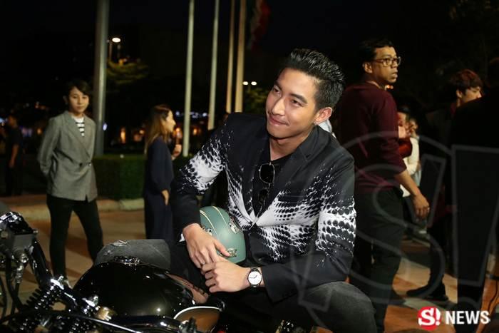 โตโน่ ภาคิน