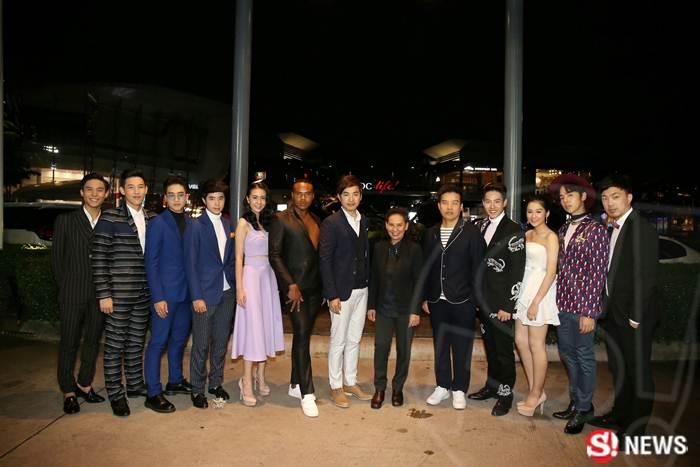 Siamdara Star Awards 2016