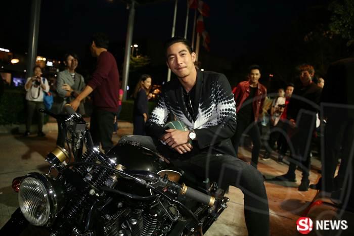 โตโน่ ภาคิน