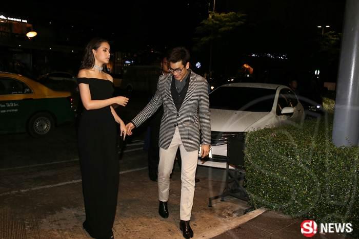 ณเดชน์ ญาญ่า