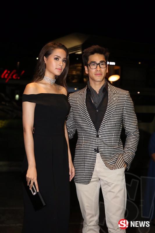 ณเดชน์ - ญาญ่า