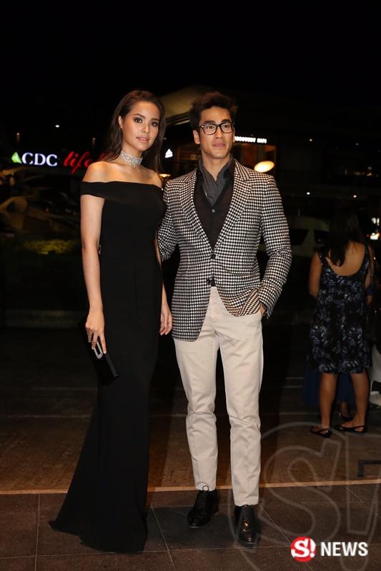 ณเดชน์ - ญาญ่า