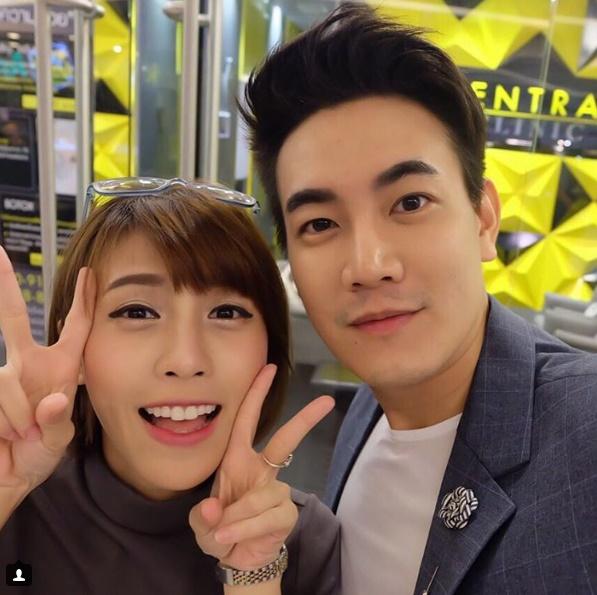 ฟลุค แอปเปิ้ล