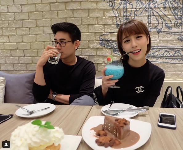 ฟลุค แอปเปิ้ล