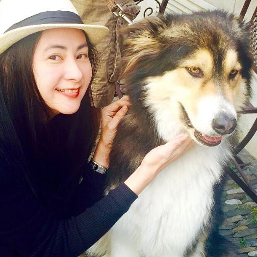 มุก มาริษา