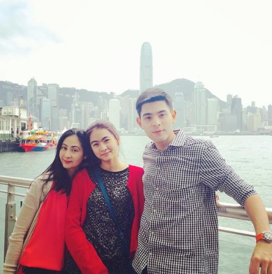 มุก มาริษา