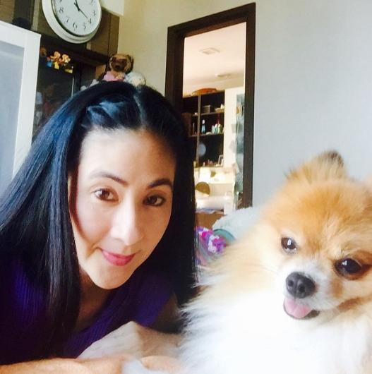 มุก มาริษา