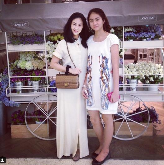 มุก มาริษา