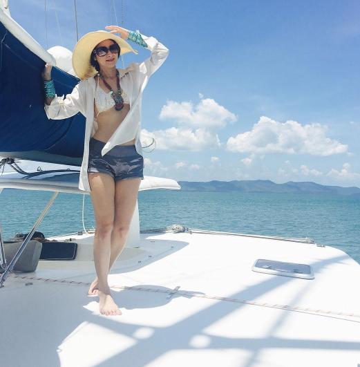 มุก มาริษา