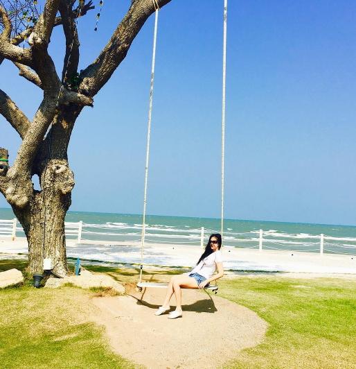 มุก มาริษา