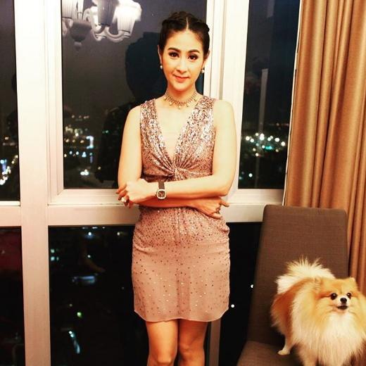 มุก มาริษา