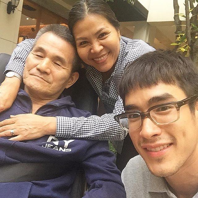 ณเดชน์ คูกิมิยะ