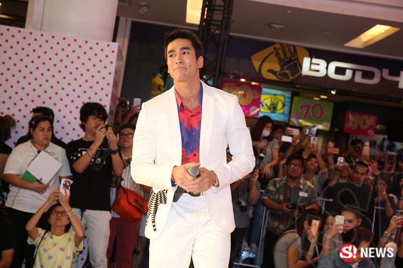 ณเดชน์ คูกิมิยะ