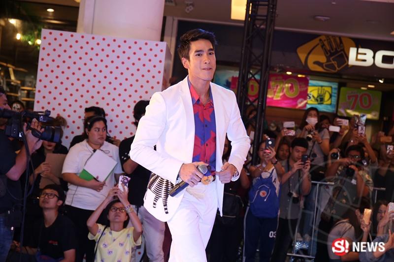 ณเดชน์ คูกิมิยะ