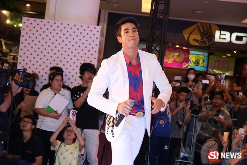 ณเดชน์ คูกิมิยะ