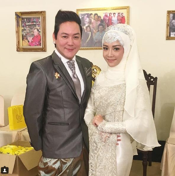 นุ๊ก สุทธิดา แต่งงาน