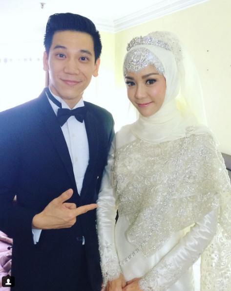 นุ๊ก สุทธิดา แต่งงาน