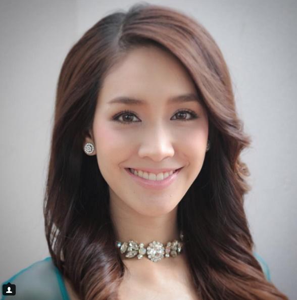 มิน พีชญา