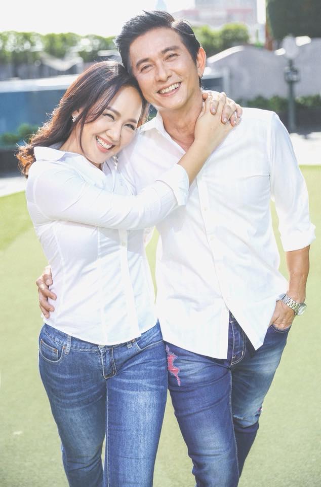 ทนงศักดิ์ ศุภทรัพย์ แต่งงาน