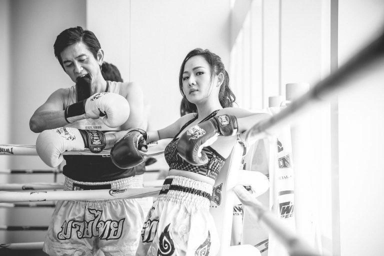 ทนงศักดิ์ ศุภทรัพย์ แต่งงาน