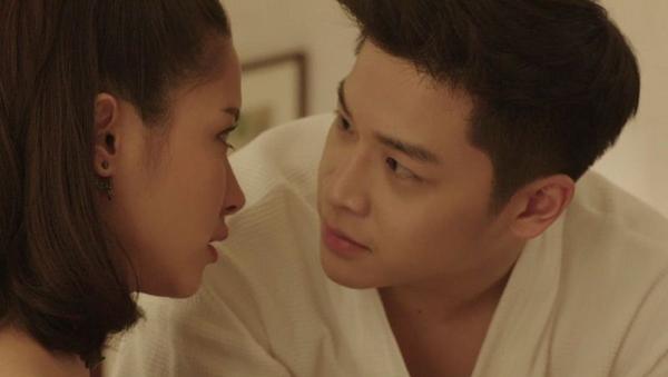 น้ำชา มาร์ช