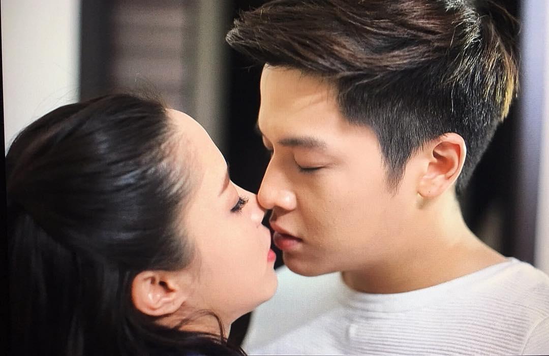 น้ำชา มาร์ช