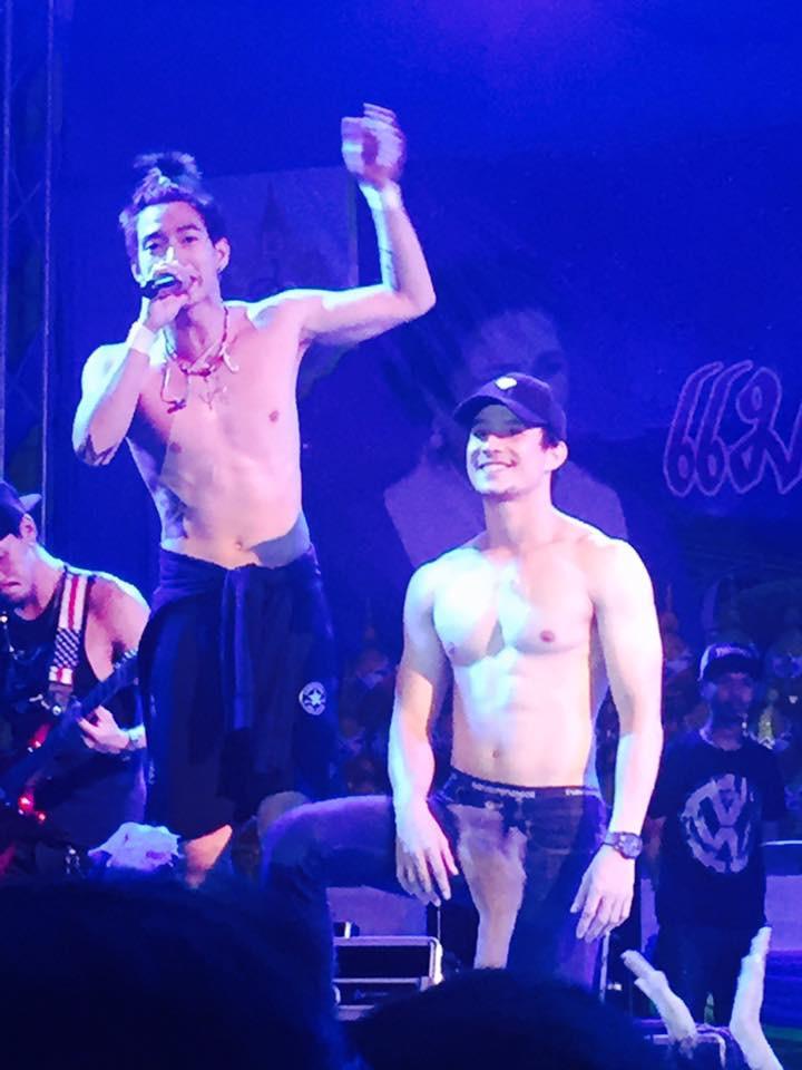 โตโน่ ภาคิน