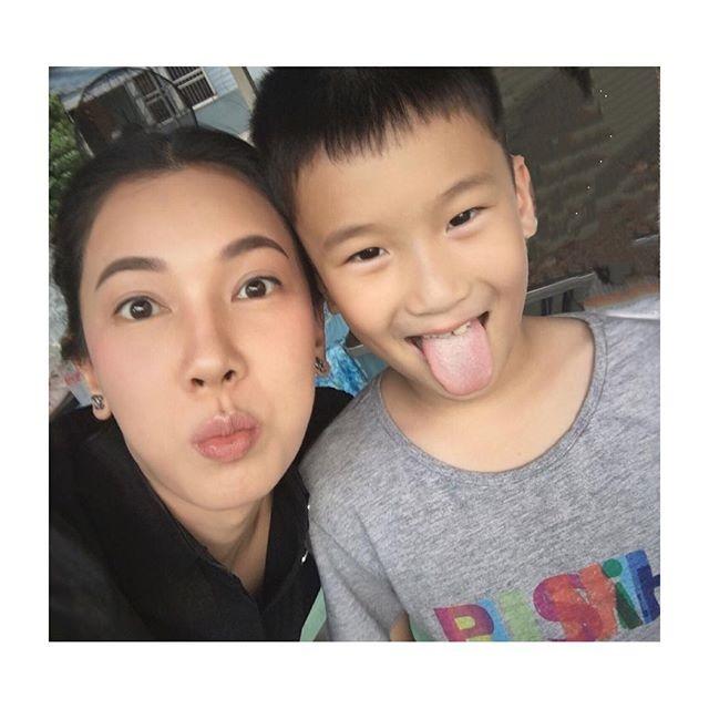 นุ่น วรนุช