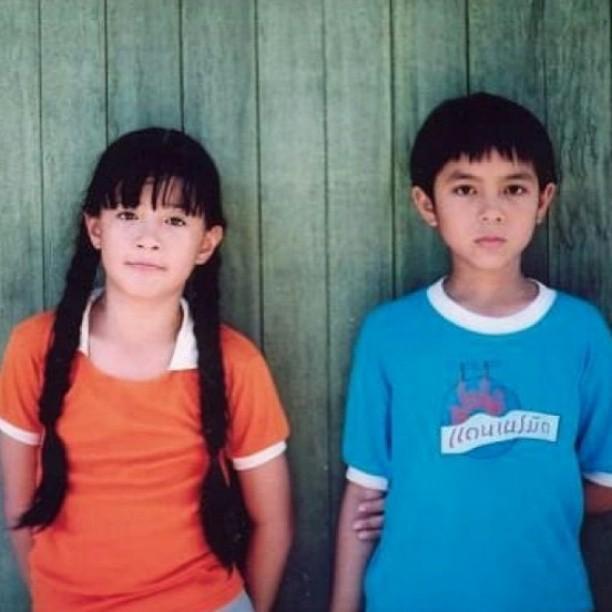 แน็ค ชาลี ไตรรัตน์