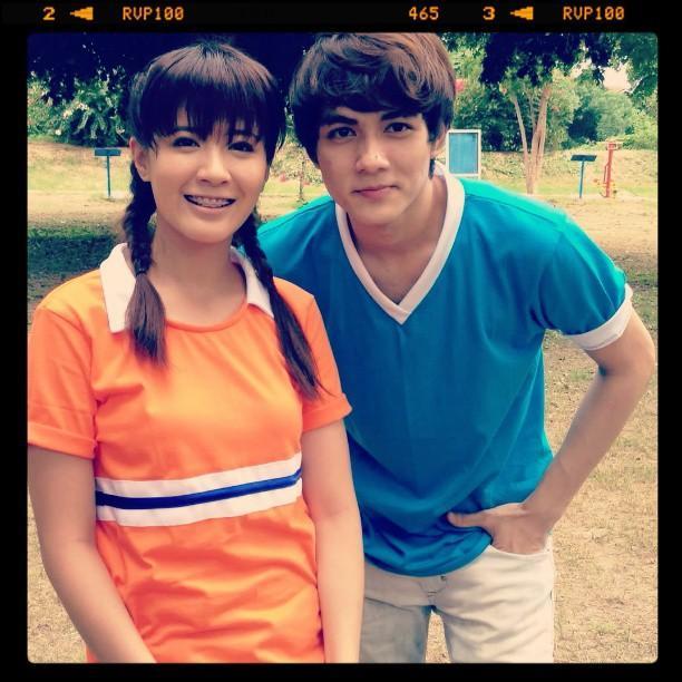 แน็ค ชาลี ไตรรัตน์