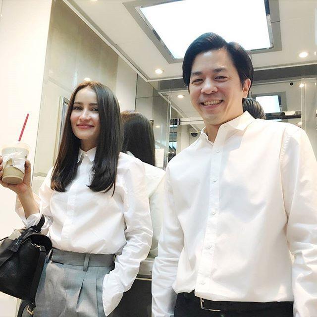 แอน ทองประสม