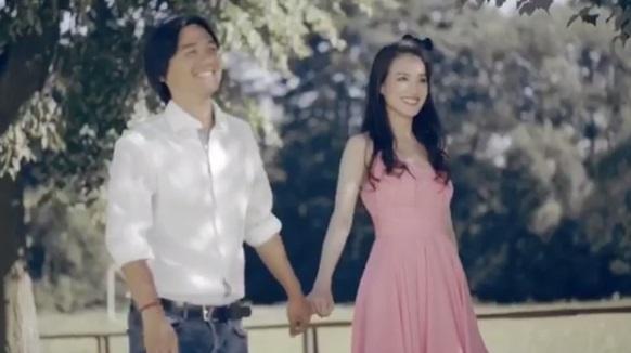 ซูฉี แต่งงาน