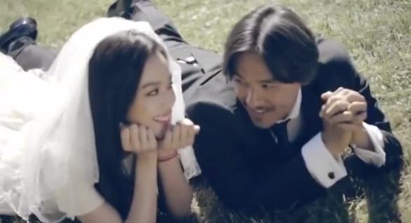 ซูฉี แต่งงาน