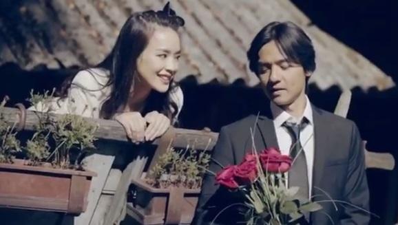 ซูฉี แต่งงาน