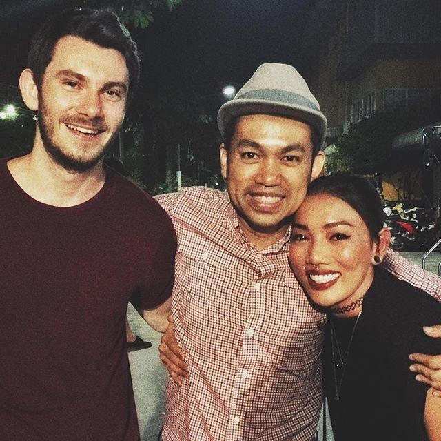 ดา เอ็นโดรฟิน