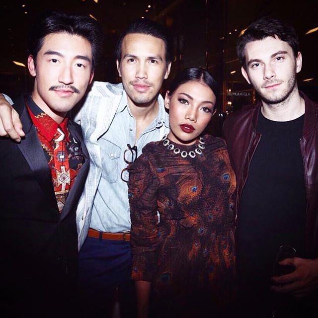 ดา เอ็นโดรฟิน