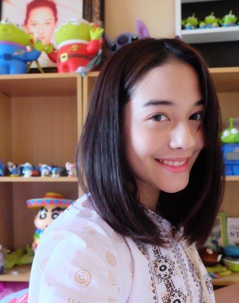 หญิงแมงมุม จีน่า