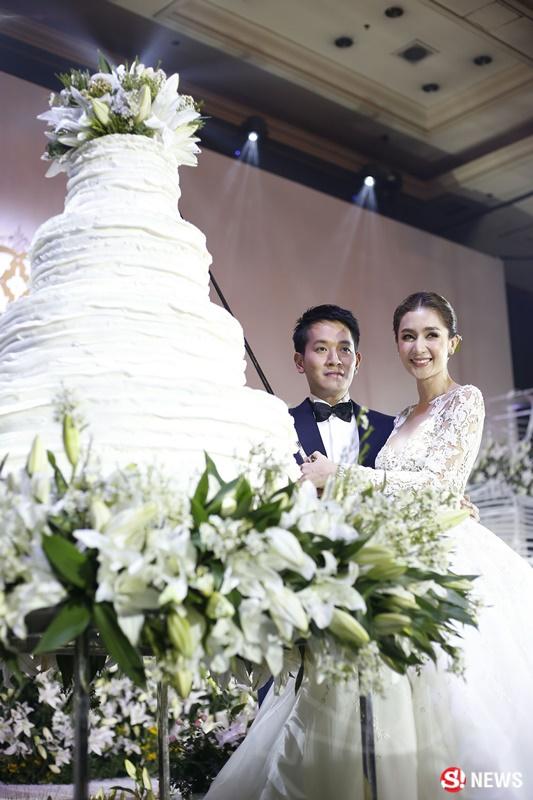 เนย โชติกา แต่งงาน