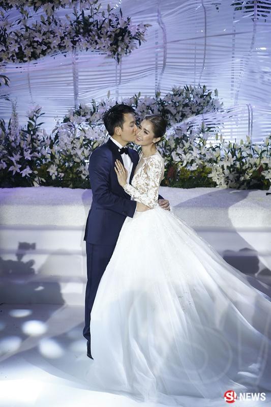 เนย โชติกา แต่งงาน