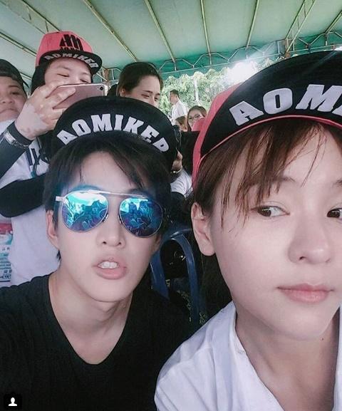 ออม สุชาร์
