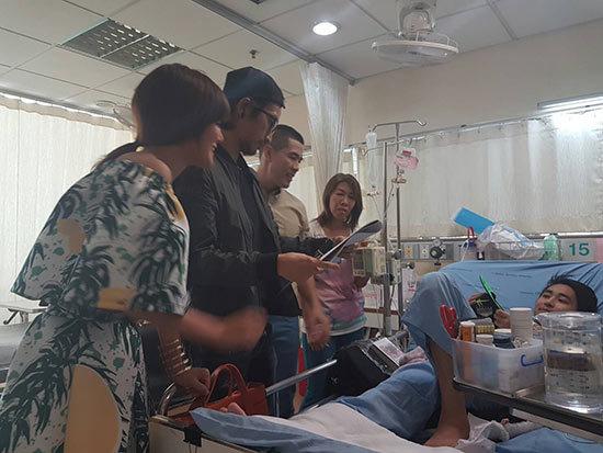 ก็อต ทีทัช