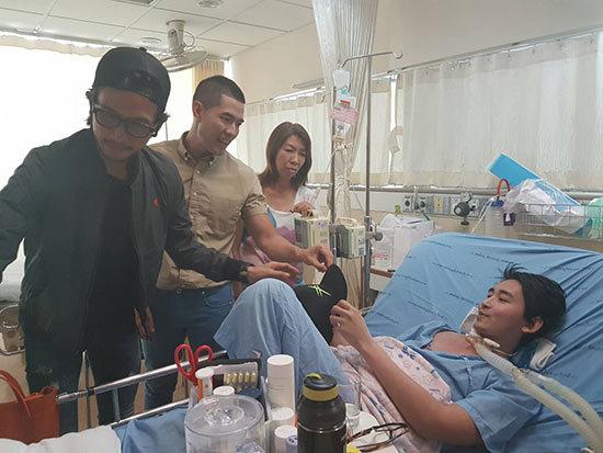 ก็อต ทีทัช