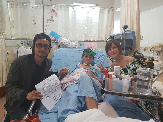 ก็อต ทีทัช