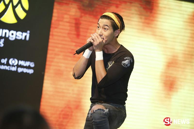 โตโน่ ภาคิน