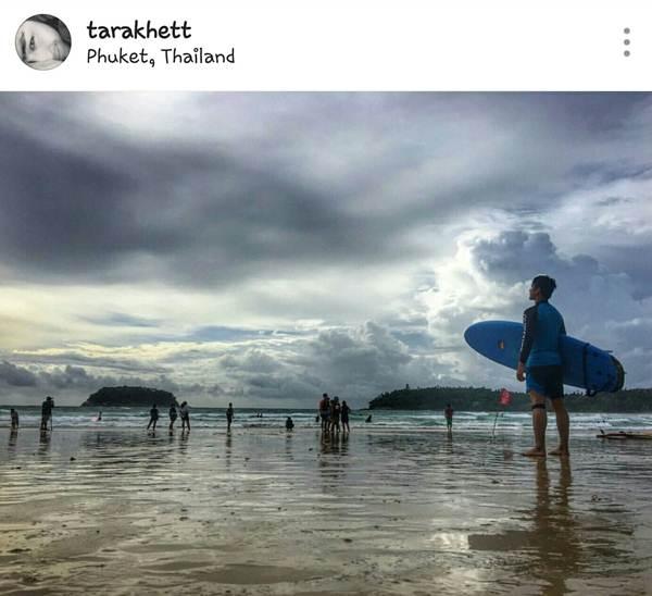 เขต ธาราเขต เพ็ชร์สุกใส